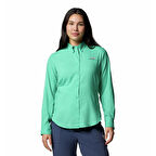 Tamiami II Kadın Uzun Kollu Gömlek