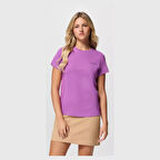 Columbia Zero Rules™ Light SS Crew Kadın Kısa Kollu Tişört AL8532