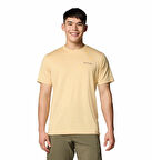 Tech Trail Utility Erkek Kısa Kollu Tişört