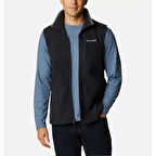 COLUMBIA AM1056 FAST TREK FLEECE VEST 1460001009