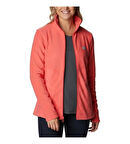 Columbia XK0841 BASIN TRAIL III FULL ZIP KADIN POLAR 1938041864