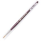 Pebeo Fırça İyi Kalite Sentetik Kıllı Sulu Boya 123 02-12-LI-PKT