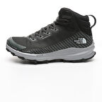 F0A5JCWNY71-R The North Face M Vectıv Fastpack Mıd Futurelıght Erkek Spor Ayakkabı Siyah