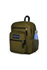 JanSport Big Student Unisex  ARMY GREEN Sırt Çantası