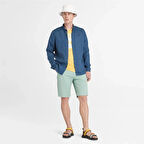 MILL BROOK Linen Shirt