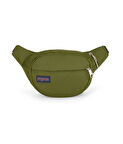 JanSport Fifth Avenue Çocuk  ARMY GREEN Bel Çantası