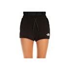 W LOGOWEAR SHORT Kadın Şort NF0A7QZX8K21