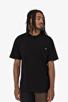 Dickies Luray Pocket  Ss Erkek Siyah T-Shirt DK0A4YFCBLK1
