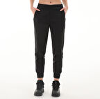 F0A5JA9JK31-R The North Face W Aphrodıte Jogger Kadın Pantolon Siyah