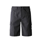 F0A824D0C51-R The North Face M Horızon Short - Eu Erkek Şort Ve Kapri Siyah