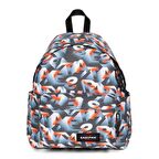 Eastpak Sırt Çantası Day Pak'r Laptop Gözlü Blocktype Grey 6D9