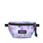 Eastpak Springer Mini Bel Çantası Dreamflower Pink 7S7