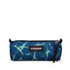 Eastpak Kalem Kutusu Benchmark Single Liquit Navy 7S3