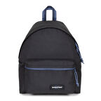 Eastpak Sırt Çantası Padded Pak'r Kontrast Prep Black EK0006208S61