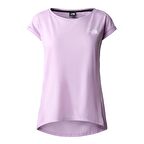 W TANKEN TANK - EU Kadın T-Shirt NF0A2S7FHCP1