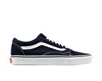 Vans Old Skool Unisex Günlük Ayakkabı VN0A5JMI4W61 Lacivert
