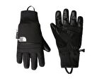 The North Face W Montana Utility Sg Glove Eldiven NF0A7RGZJK31 Siyah