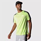 M Ma S/S Tee Erkek Tişört