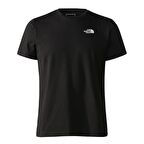 Foundation Graphic Tee S/S - Eu Erkek T-Shirt