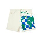 Vans Eco Posıtıvıty Bej Short