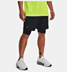 Under Armour UA Vanish Woven 2in1 Sts Erkek Şort