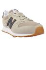 GM500NBS-R New Balance 500 Erkek Spor Ayakkabı Gri
