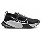 Nike W Zoomx Zegama Trail Siyah Koşu Ayakkabısı DH0625-001 (dar kalıp)