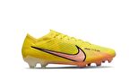 NİKE ZOOM VAPOR 15 ELİTE FG ERKEK SARI KRAMPON DJ4978780 P-93