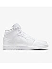 NİKE 554724-136 AIR JORDAN 1 MID  ERKEK AYAKKABI