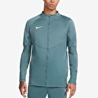 Nike Therma-FIT Strike Winter Warrior Full Zip Drill Top Erkek Antrenman Üstü