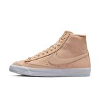 NikeBlazer Mid Premium Kadın Sneaker Ayakkabı DQ7572-200