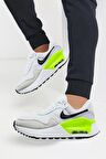 Nike Air Max Systm Sneaker Unisex Spor Ayakkabısı