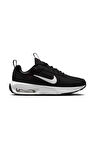 Nike Air Max Intrlk Lite DX3705-001 Siyah Kadın Spor Ayakkabı