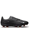 Nike Phantom GX Academy FG/MG DD9473-010 Siyah Erkek Futbol Krampon