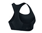 Nike Victory Shape Bra 2.0 548545-091 Koyu Gri Kadın Sporcu Sütyeni