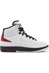 Air Jordan 2 Retro Özel Seri Basketbol Ayakkabısı Dx4400-106 YARIM NUMARA BÜYÜK  ALMANIZ ÖNERİLİR
