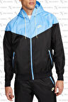 Nike Sportswear Windrunner Full Zip Regular Hoodie Regular Kesim Erkek Ceket