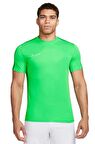 Nike Dri-FIT Academy23 Top SS DR1336-329 Yeşil Erkek Antrenman Tişörtü