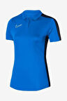 Nike W Dri-FIT Academy23 Polo SS Kadın Polo Yaka Tişört DR1348-463