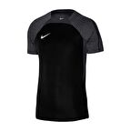 Nike DR2276 M Nk Df Strk23 Top Ss Siyah