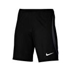 Nike DR2314 M Nk Df Strk23 Short K Siyah-Beyaz