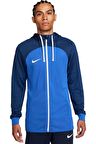 Nike Dri-FiT Strike Erkek Sweatshirt DR2571-463