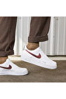Air Force 1 '07 Erkek Sneaker Ayakkabı-fd0654-100