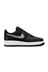 NIKE ERKEK AIR FORCE 1'07  SWOOSH SPOR AYAKKABI FD0666