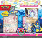 Pokemon Tcg World Championship Decks 2024