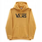 CLASSIC VANS PO-B Erkek Sarı Sweatshirt - VN0A7Y3X