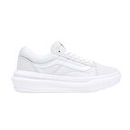 Vans UA Old Skool Overt CC Gri Sneaker