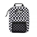 Vans Thermo Beslenme Çantası New Skool Lunchpack VN0A7PT2Y281