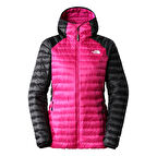 F0A7Z83ND51-R The North Face W Bettaforca Lt Down Hoodıe Kadın Ceket Pembe