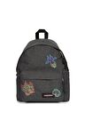 EK000620U481-R Eastpak Padded Pak'r Sırt Çantası Antrasit